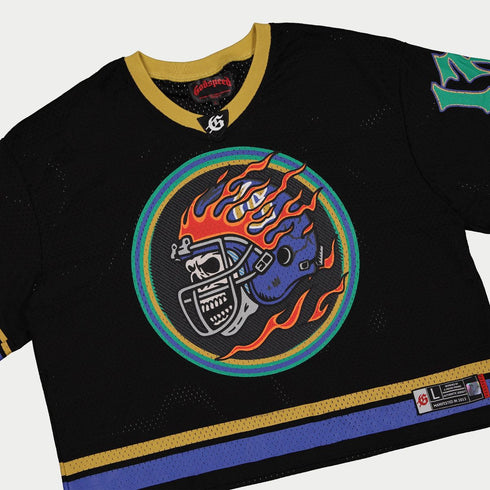 GODSPEED First Down Jersey Mens Apparel