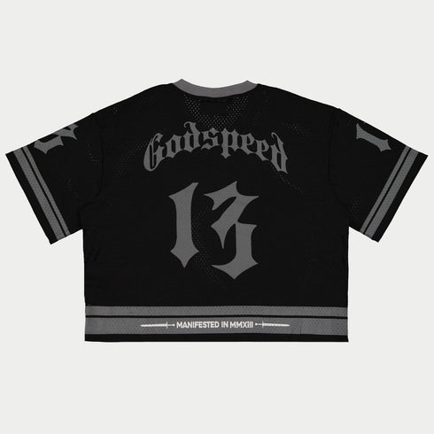 GODSPEED First Down Jersey Mens Apparel