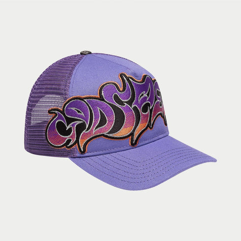 GODSPEED Neo Trucker Hat Accessories