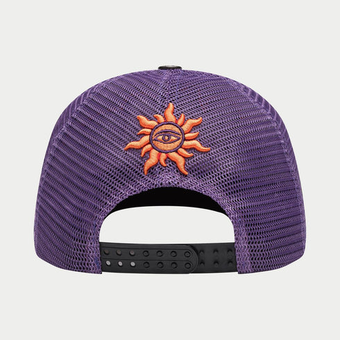 GODSPEED Neo Trucker Hat Accessories