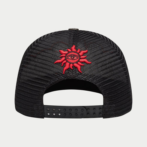 GODSPEED Neo Trucker Hat Accessories