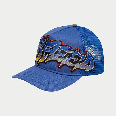 GODSPEED Neo Trucker Hat Accessories