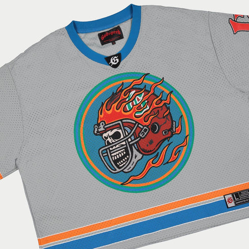 GODSPEED First Down Jersey Mens Apparel