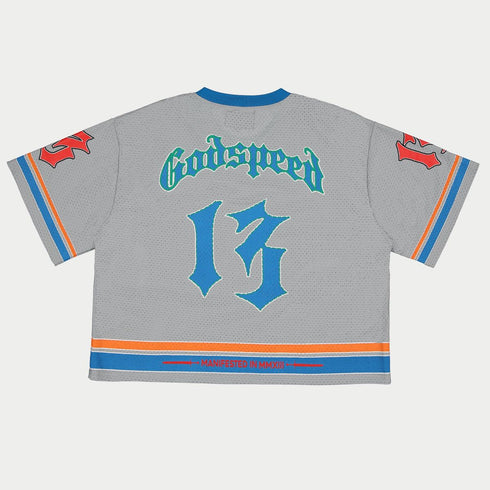GODSPEED First Down Jersey Mens Apparel