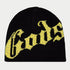 GODSPEED OG Logo Studded Beanie Accessories