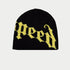 GODSPEED OG Logo Studded Beanie Accessories