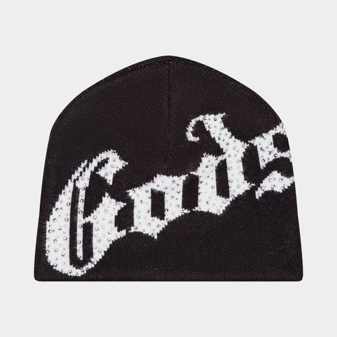 GODSPEED OG Logo Studded Beanie Accessories