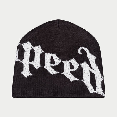 GODSPEED OG Logo Studded Beanie Accessories