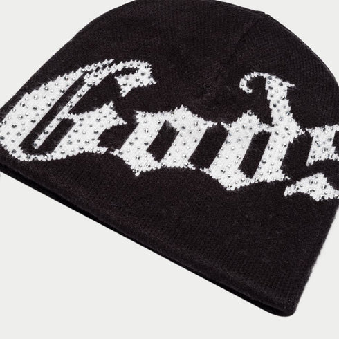 GODSPEED OG Logo Studded Beanie Accessories
