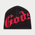 GODSPEED OG Logo Studded Beanie Accessories
