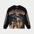 GODSPEED Full Throttle L/s T-shirt Mens Apparel