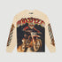 GODSPEED Full Throttle L/s T-shirt Mens Apparel