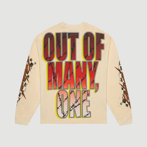 GODSPEED Full Throttle L/s T-shirt Mens Apparel