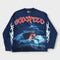 GODSPEED Sea Sick L/s T-shirt Mens Apparel