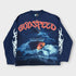 GODSPEED Sea Sick L/s T-shirt Mens Apparel