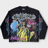 GODSPEED Vandal L/s T-shirt Mens Apparel