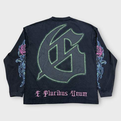 GODSPEED Vandal L/s T-shirt Mens Apparel