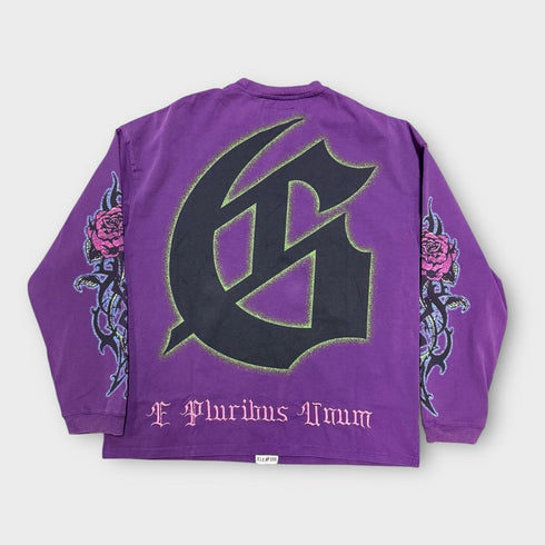 GODSPEED Vandal L/s T-shirt Mens Apparel