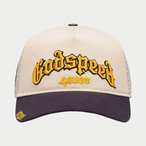 GODSPEED Forever Hat Accessories