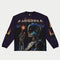 GODSPEED Sputnik L/s Tee Mens Apparel