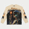 GODSPEED Sputnik L/s Tee Mens Apparel