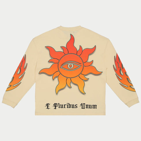 GODSPEED On The Run L/s Mens Apparel