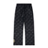 WHENSMOKECLEARS Monogram Sweatpants