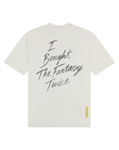 WHENSMOKECLEARS Fantasy Twice T-shirt Mens Apparel
