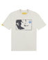 WHENSMOKECLEARS Fantasy Twice T-shirt Mens Apparel