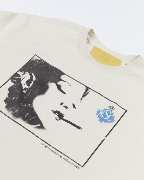 WHENSMOKECLEARS Fantasy Twice T-shirt Mens Apparel
