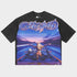 GODSPEED Fun T-shirt Men's Apparel