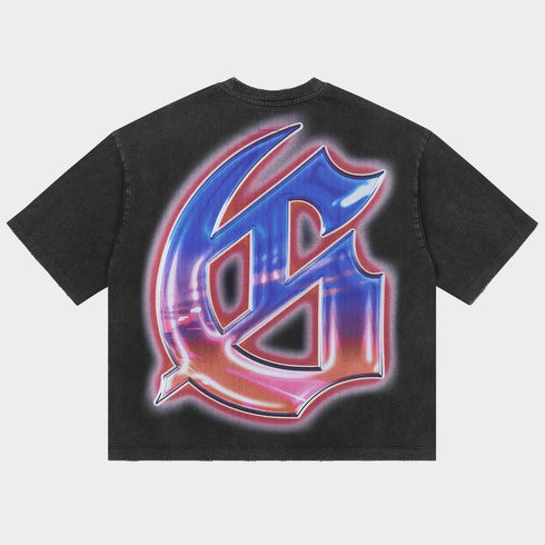 GODSPEED Fun T-shirt Men's Apparel