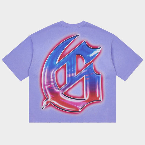 GODSPEED Fun T-shirt Men's Apparel