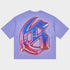 GODSPEED Fun T-shirt Men's Apparel