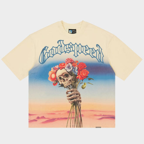 GODSPEED N.r.n.f Tee Men's Apparel