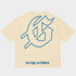 GODSPEED N.r.n.f Tee Men's Apparel