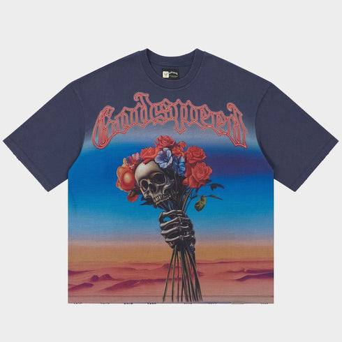 GODSPEED N.R.N.F Tee Men's Apparel