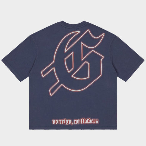 GODSPEED N.R.N.F Tee Men's Apparel