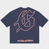 GODSPEED N.R.N.F Tee Men's Apparel