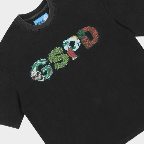 GODSPEED Surfs Up T-shirt Men's Apparel