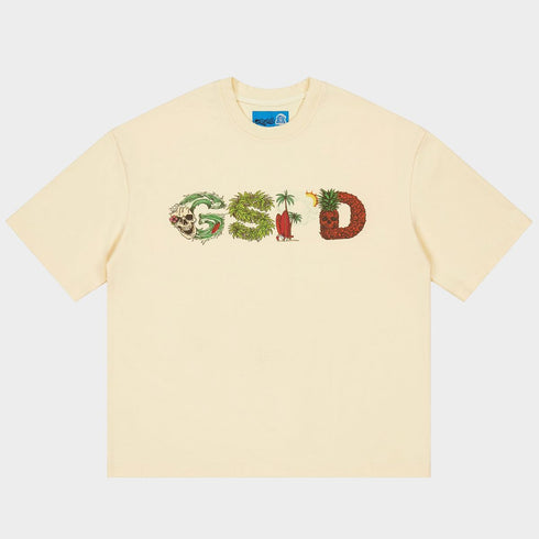 GODSPEED Surfs Up T-shirt Men's Apparel