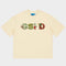 GODSPEED Surfs Up T-shirt Men's Apparel