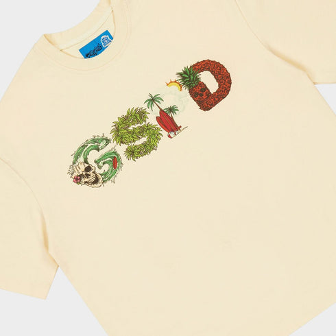 GODSPEED Surfs Up T-shirt Men's Apparel
