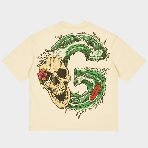GODSPEED Surfs Up T-shirt Men's Apparel
