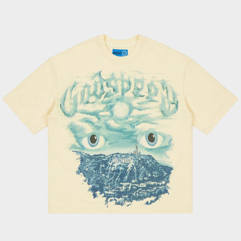 GODSPEED Hills Have Eyes II Men's Apparel