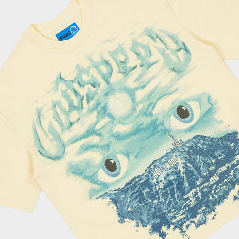 GODSPEED Hills Have Eyes II Men's Apparel
