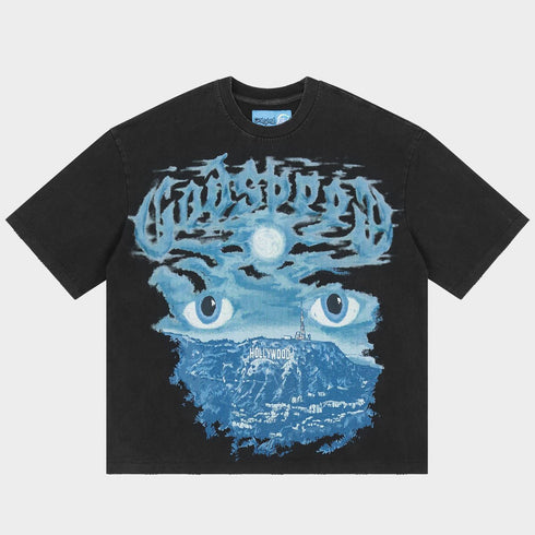 GODSPEED Hills Have Eyes II Men's Apparel