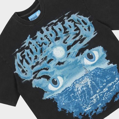 GODSPEED Hills Have Eyes II Men's Apparel