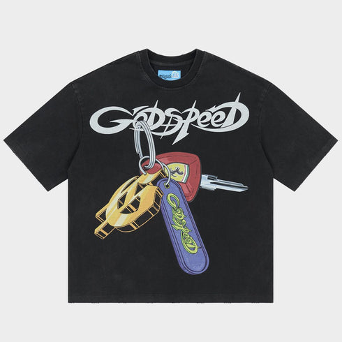 GODSPEED K.O.D T-shirt NG Men's Apparel