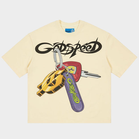 GODSPEED K.O.D T-shirt NG Men's Apparel